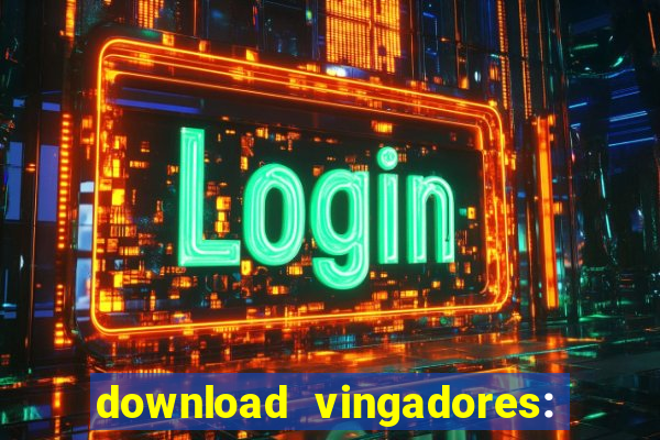 download vingadores: ultimato dublado google drive